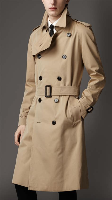 cheap burberry mens trench coats